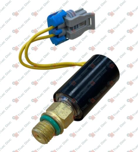 OIL PRESSURE BULB - AFTERMARKET - RE212876