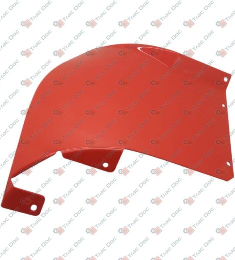 PARASCHIZZI PEDANA LATO DESTRO - ANTONIO CARRARO - 34306101