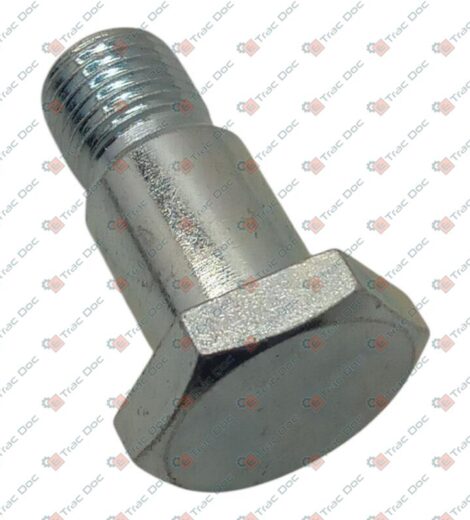 VITE FISSAGGIO CORPETTO - ANTONIO CARRARO - 36920052