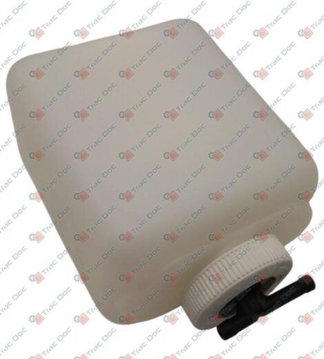 VASCHETTA ESPANSIONE RADIATORE - ANTONIO CARRARO - 44415005