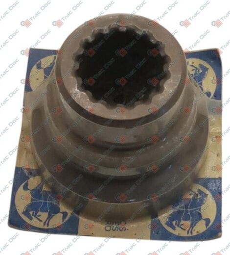 MANICOTTO CALETTATO INNESTO PRESA DI FORZA - ANTONIO CARRARO - 6035010