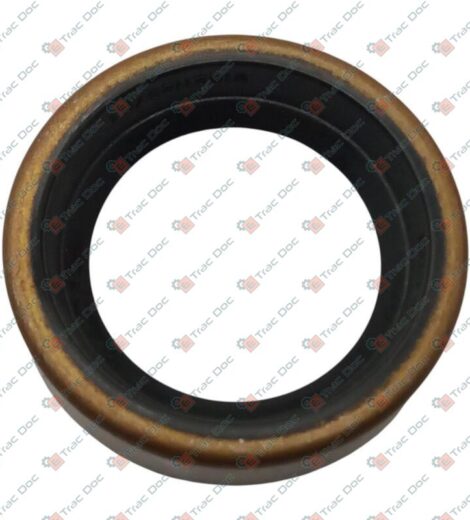 PARAOLIO 28.5x41.3x9.5 mm. - Fendt - 1860011M1