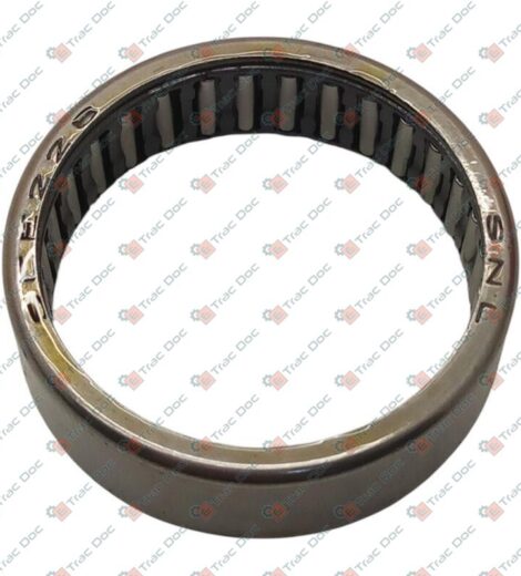 GABBIA A RULLI 34,92x41,28x12,70 - Fendt - 195453M1