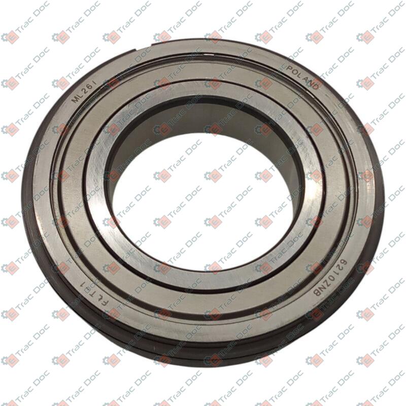 50x90x20 SHIELDED BALL BEARING WITH STOP LOCK - Fendt - 3008252X1