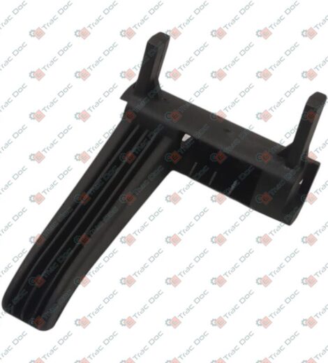 MANIGLIA VETRO CABINA - Fendt - 3619605M1