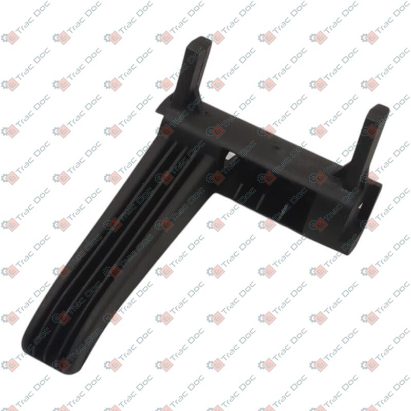 CABIN GLASS HANDLE - Fendt - 3619605M1