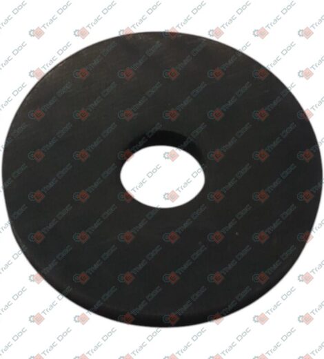 RONDELLA IN GOMMA - Fendt - 3902365M1