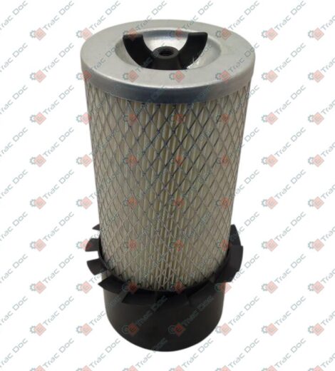 EXTERNAL AIR FILTER - Fendt - 3909232M1
