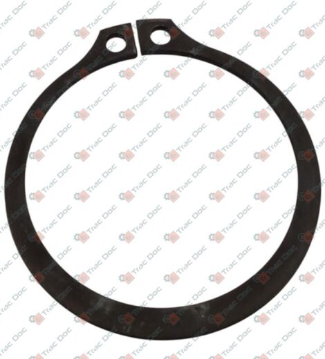 SEEGER FOR SHAFT 50 mm - Fendt - 70926000
