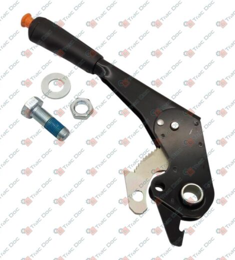 LEVA FRENO A MANO - CNH Originale - 5099824