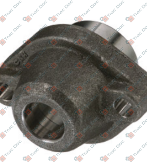 SUPPORTO BARRA INFERIORE BRACCI SOLLEVATORE - CNH Originale - 5174686