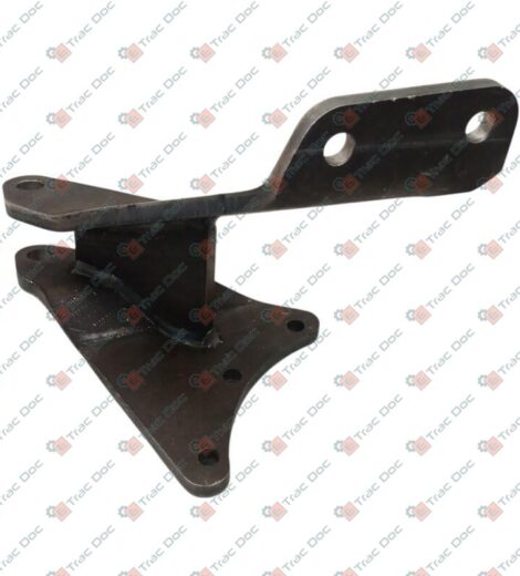 SUPPORTO STABILIZZATORE SOLLEVATORE LATO DESTRO - CNH Originale - 84605302