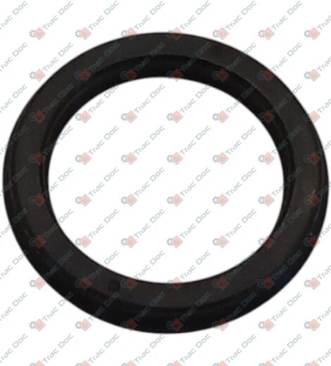 RECTANGULAR SECTION SEAL RING - CNH Originale - 85813418