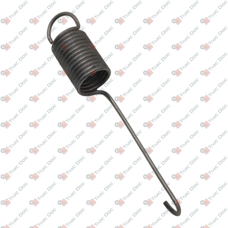 MOLLA A TIRARE LEVA PRESA DI FORZA - CNH Originale - 92037133