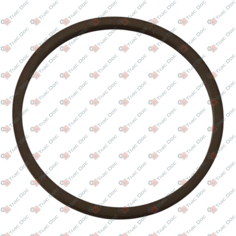 PLASTIC SEAL RING FOR PTO SHAFT - Fendt - VA148565