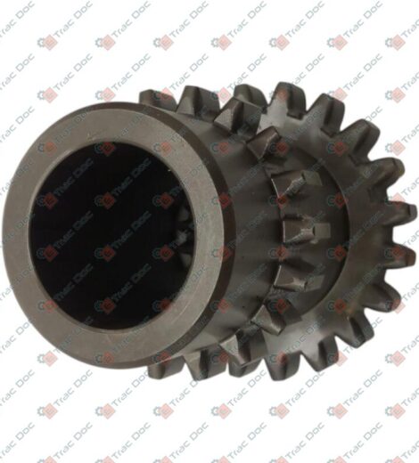 FIXED GEAR - GOLDONI - 00002744