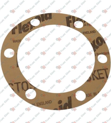 GUARNIZIONE FLANGIA - GOLDONI - 00002889