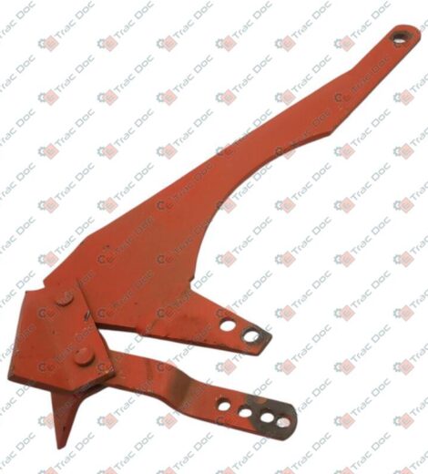 KIT COLTELLO CENTRALE FRESA - GOLDONI - 00006554