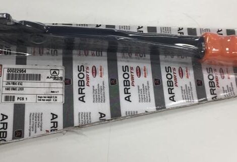 HANDBRAKE CAM - GOLDONI - 00022964