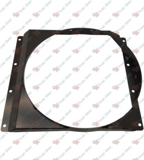 CONVOGLIATORE RADIATORE - GOLDONI - 00040028