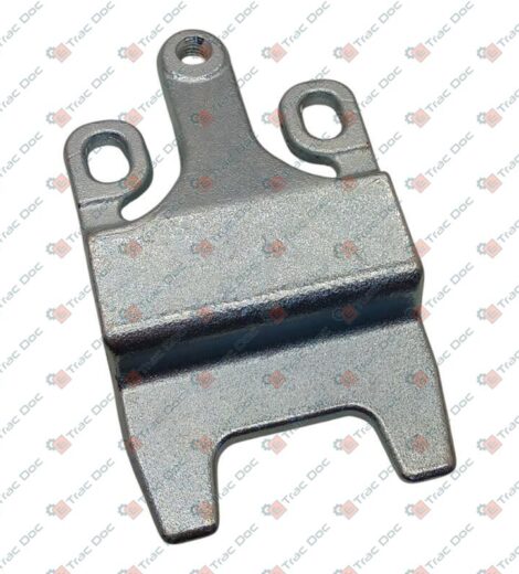 PIASTRA PRESSURE BAR FALCIANTE - GOLDONI - 00058297