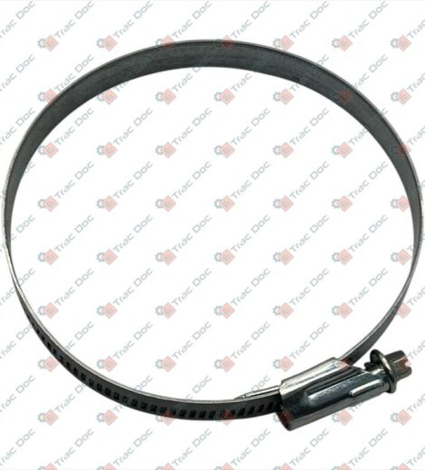 SCREW CLIP DIAMETER 90-110 mm. DIN3017 - GOLDONI - 06340173