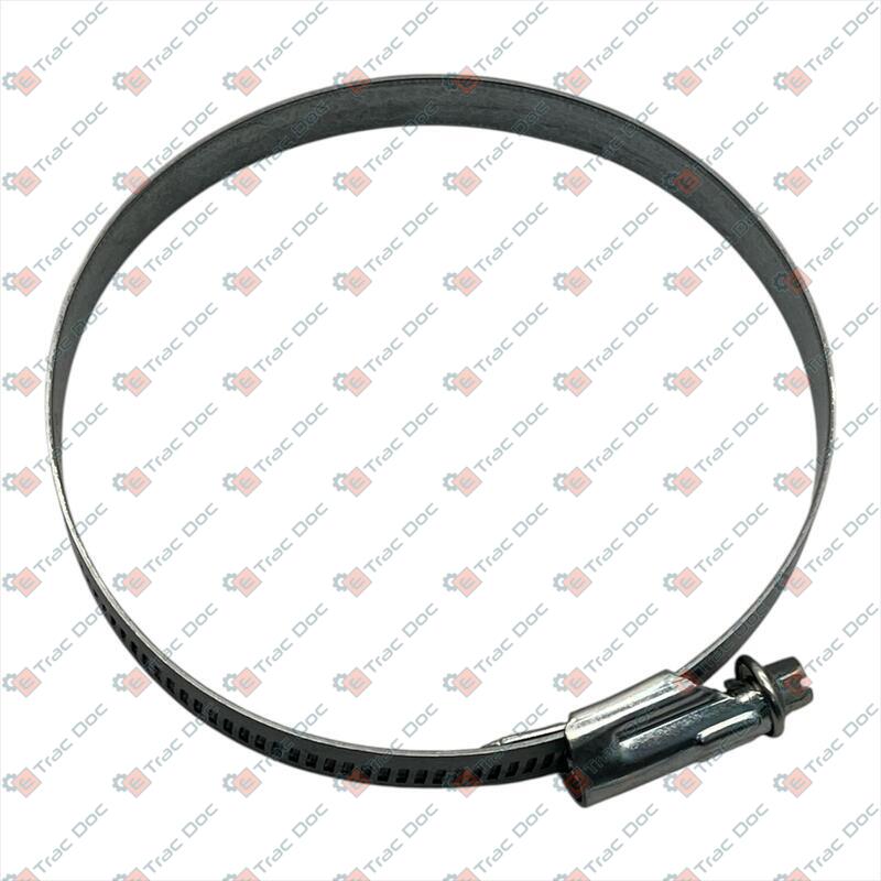 SCREW CLIP DIAMETER 90-110 mm. DIN3017 - GOLDONI - 06340173