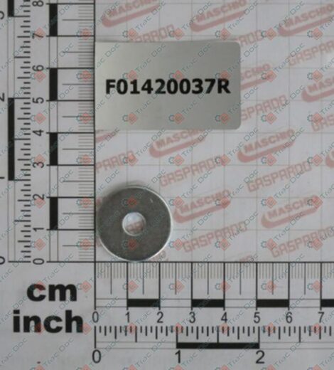 ROSETTA - GASPARDO - F01420037R