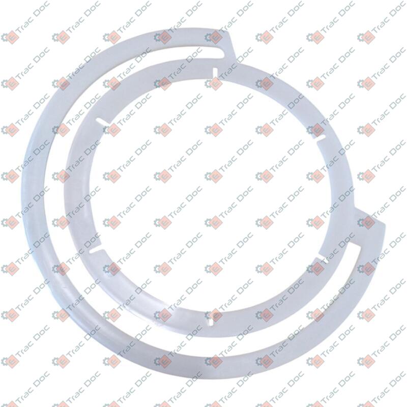 GUARNIZIONE COPERCHIO DISTRIBUTORE - GASPARDO - G19002620R