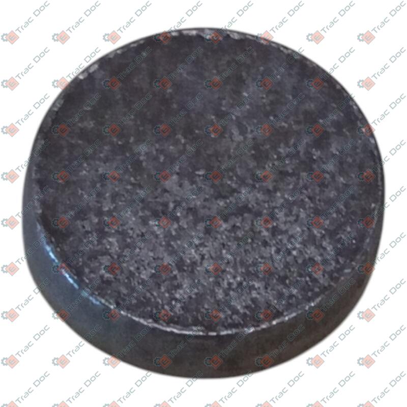 DISTANZIALE PER SPINA BARRA FALCIANTE FB - GASPARDO - G21120136R - immagine 2