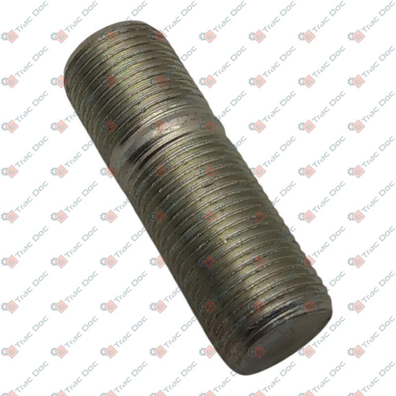 PRIGIONIERO M18x1,5x55 mm. - LANDINI - 1434760M1