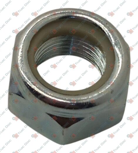 DADO M16x1,5 AUTO BLOCCANTE BASSO - LANDINI - 1440760X1