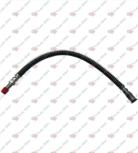 BRAKE CONTROL FLEXIBLE HOSE - LANDINI - 3535764M92