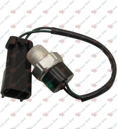 AIR CONDITIONING SYSTEM SENSOR BULB - LANDINI - 3541152M91