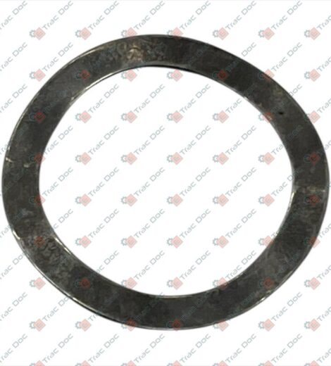 ANELLO ELASTICO LEVA DI COMANDO - LANDINI - 3546309M1