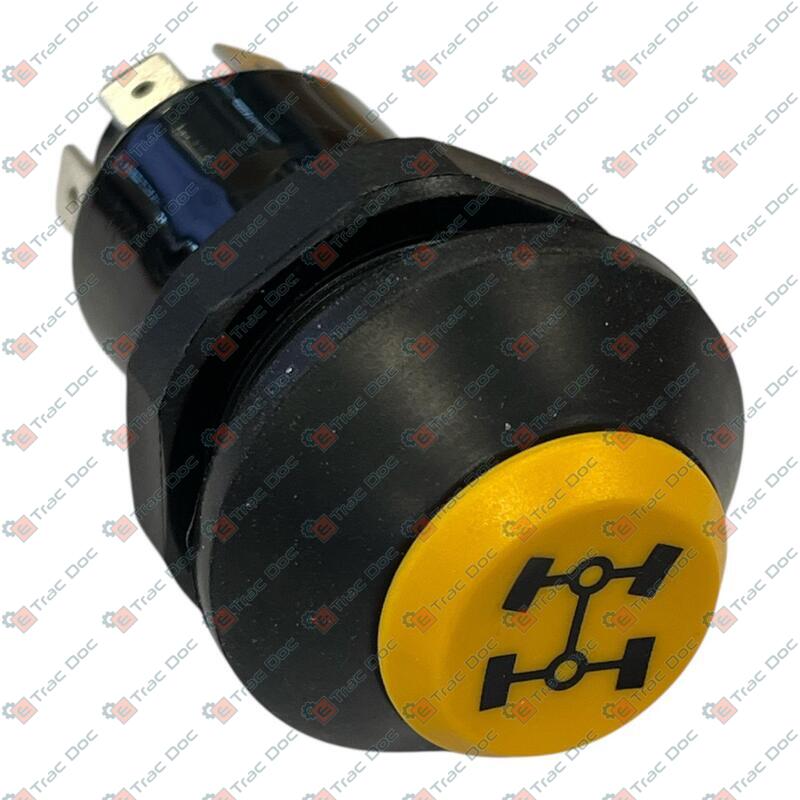 Interruttore Originale Renault Blanker 684927841R - Foto 4