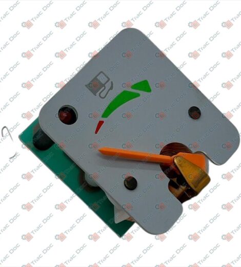 INDICATORE LIVELLO GASOLIO INTERNO - LANDINI - 3654640M91