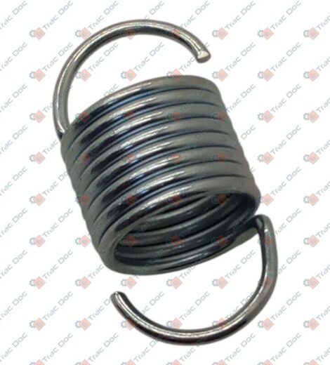 MOLLA PEDALE FRENO E FRIZIONE - LANDINI - 3659827M1