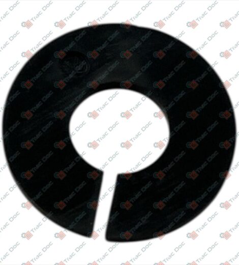 RONDELLA GRIGLIA CABINA - LANDINI - 3673078M1