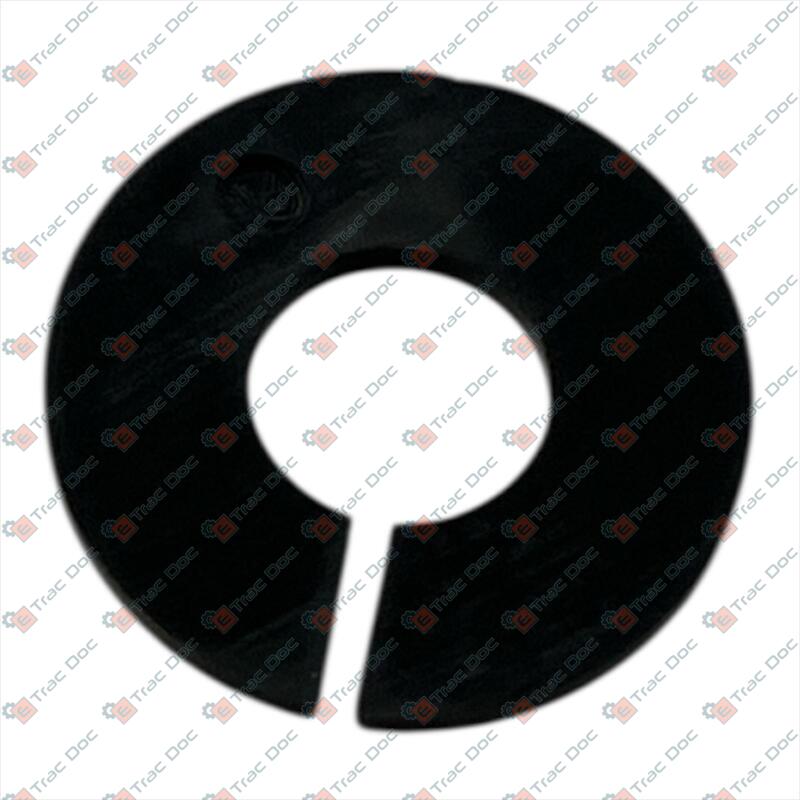 RONDELLA GRIGLIA CABINA - LANDINI - 3673078M1