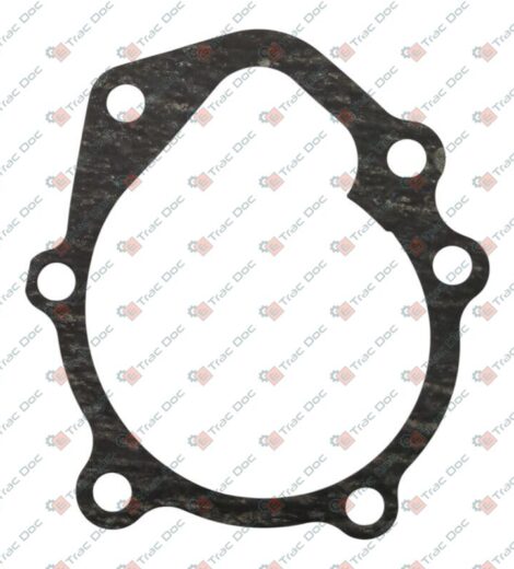 WATER PUMP SUPPORT GASKET YANMAR ENGINE - LANDINI - 3678031M1