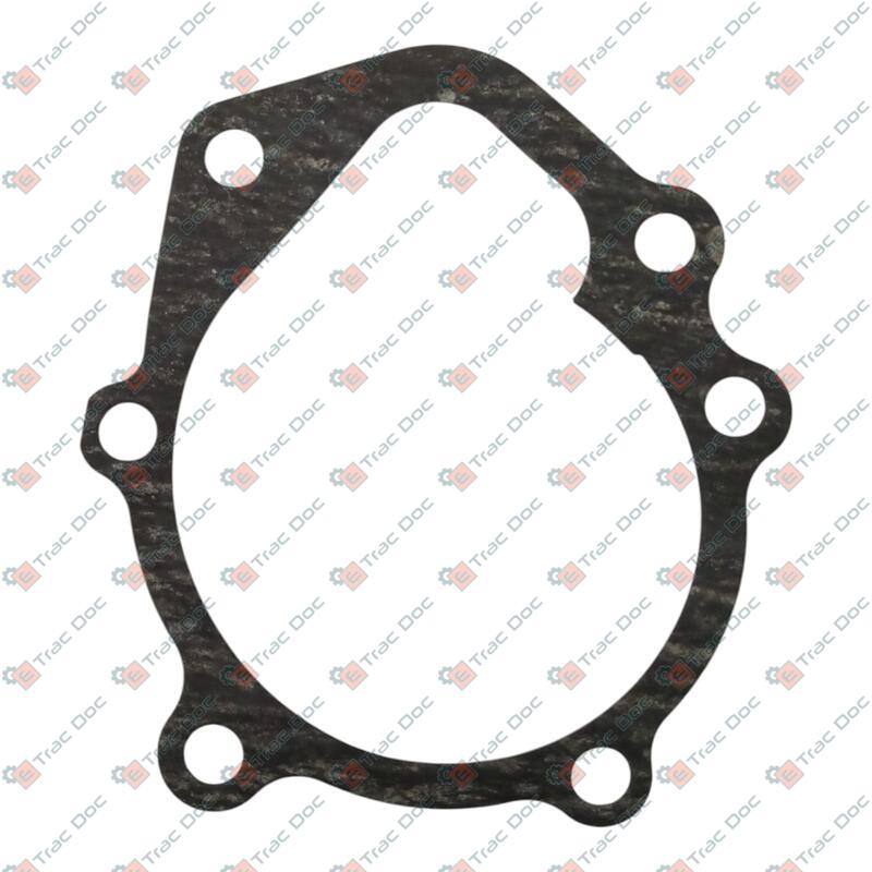 WATER PUMP SUPPORT GASKET YANMAR ENGINE - LANDINI - 3678031M1