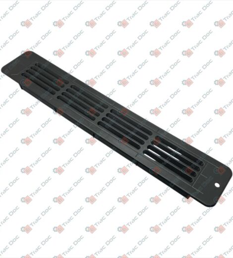 CAB AIR FILTER GRILLE - LANDINI - 3683054M2
