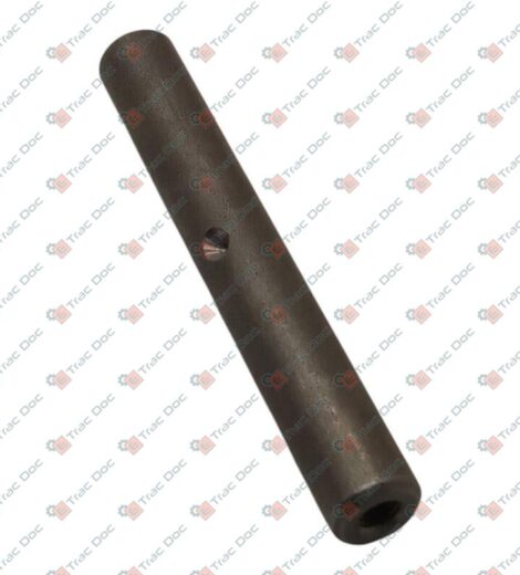 FRONT DIFFERENTIAL LOCKING FORK PIN - LANDINI - 4205483M1