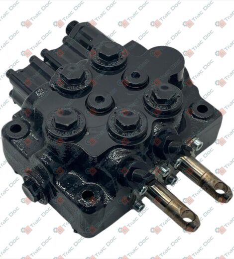 DITRIBUTORE A 2 SEZIONI NUDO - LANDINI - 4207526M91