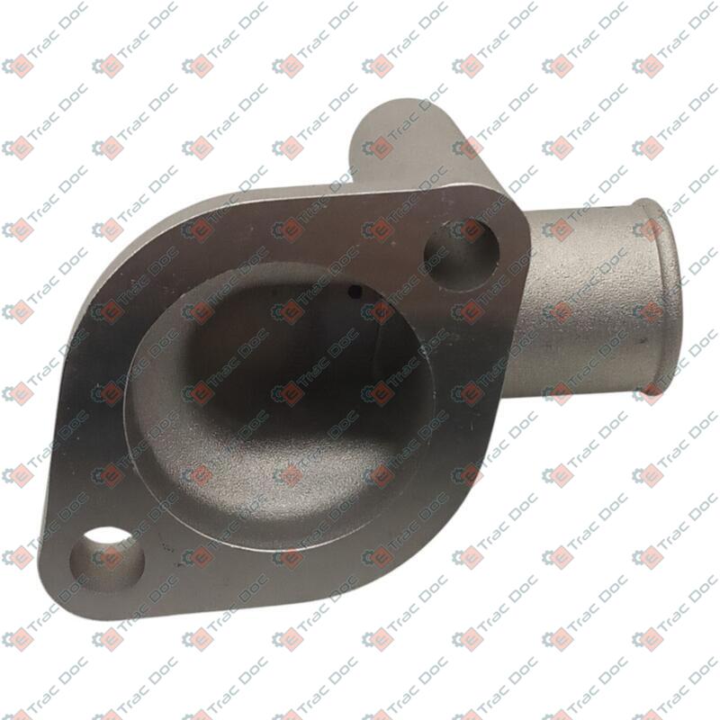 YANMAR ENGINE THERMOSTAT COVER - LANDINI - 6628836A1 - Image 2