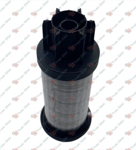 PERKINS ENGINE DIESEL FILTER - LANDINI - 6676277A1
