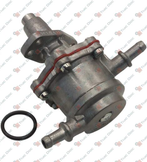 PERKINS 403 SERIES FUEL PUMP - LANDINI - 6677348A1