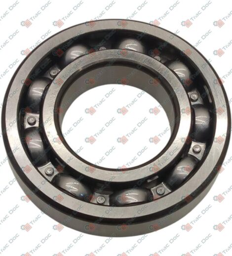 BALL BEARING 40x80x18 - LANDINI - 6677976A1