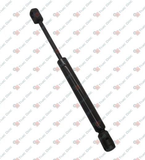 MOLLA A GAS AMMORTIZZATORE PORTA CABINA LUNGHEZZA 130 - 167 mm. - LANDINI - TL3660101M91